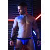 Breedwell Jockstrap BRUT Bleu
